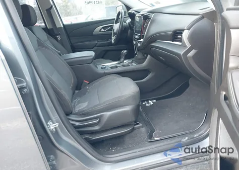 2018 Chevrolet Traverse 1Lt z USA, uszkodzony, nr VIN 1GNEVGKW8JJ226839